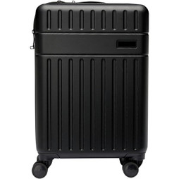 EgotierPro 130049 - Rover 20" GRS recycled cabin trolley 40L