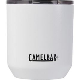 CamelBak 100749 - CamelBak® Horizon Rocks 300 ml vacuüm geïsoleerde beker 