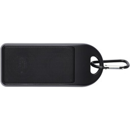 EgotierPro 124333 - Omni 3W Nachhaltiger Bluetooth Lautsprecher mit IPX4