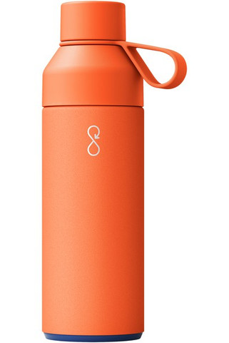 Ocean Bottle 100751 - 500 ml vacuum insulated water bottle