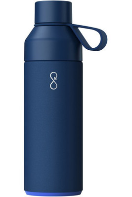 Ocean Bottle 100751 - 500 ml vacuum insulated water bottle