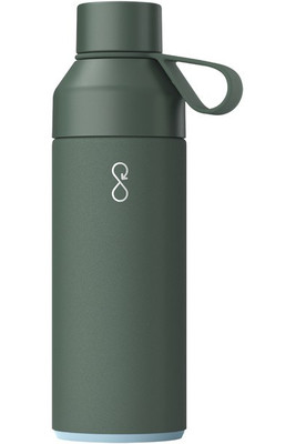 Ocean Bottle 100751 - 500 ml vakuumisolierte Flasche