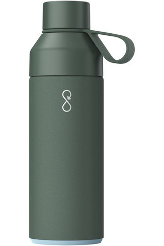 Ocean Bottle 100751 - 500 ml vacuum insulated water bottle