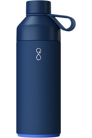 Ocean Bottle 100753 - Big Ocean Bottle 1000 ml vacuum insulated water bottle