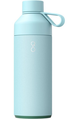 Ocean Bottle 100753 - Big Ocean Bottle 1000 ml vacuümgeïsoleerde waterfles