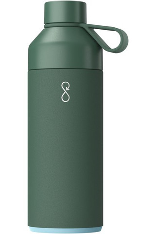 Ocean Bottle 100753 - Big Ocean Bottle 1000 ml vacuum insulated water bottle