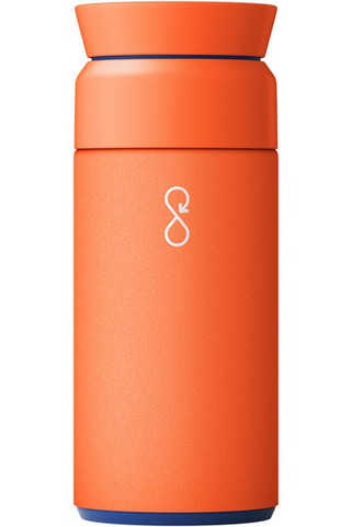 Ocean Bottle 100752 - 350 ml brew flask