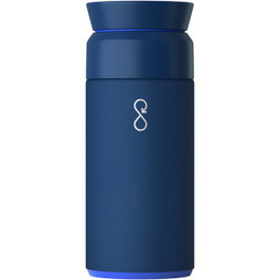 Ocean Bottle 100752 - Ocean Bottle 350 ml brew flask