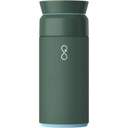 Ocean Bottle 100752 - Ocean Bottle thermosfles van 350 ml