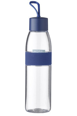 Mepal 100758 - Ellipse 500 ml vandflaske