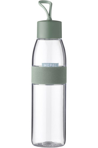 Mepal 100758 - Ellipse 500 ml water bottle