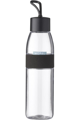 Mepal 100758 - Ellipse 500 ml Flasche
