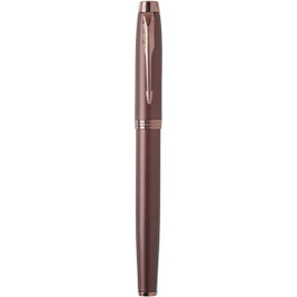 Parker 107866 - IM fyldepen (sort refill)