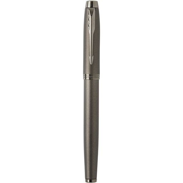 Parker 107866 - IM fountain pen (black ink)