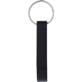 EgotierPro 104571 - Eco-Friendly Recycled Aluminum Keychain Opener