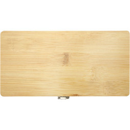 STAC 104578 - Conjunto de Ferramentas Sustentáveis Rivet 19 Peças