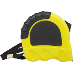 STAC 104581 - Rule 5-metre RCS recycled plastic measuring tape