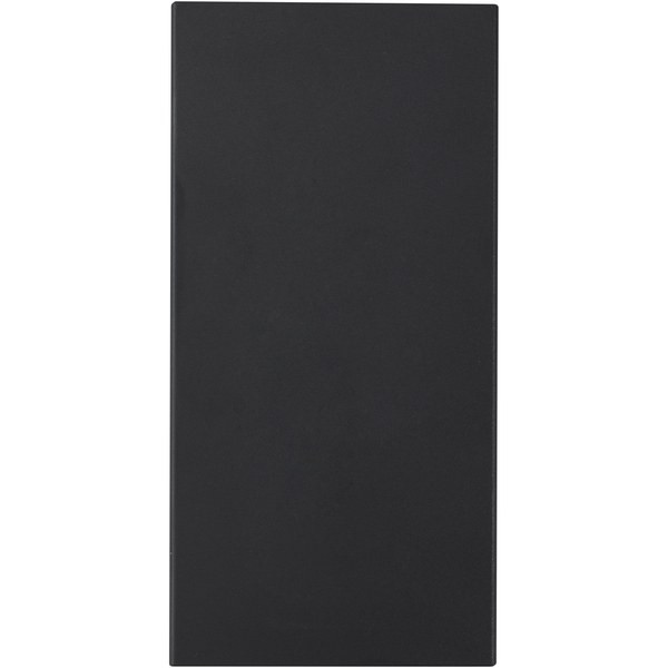 Tekiō® 124349 - Connect 5000 mAh recycled aluminium power bank