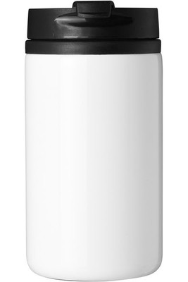 Mojave 250 ml RCS certified recycled stainless steel insulated tumbler - EgotierPro 100762