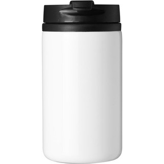 Mojave 250 ml RCS certified recycled stainless steel insulated tumbler - EgotierPro 100762