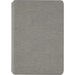 EgotierPro 107867 - EcoSmart Recycled Polyester Padfolio