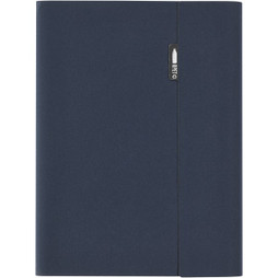 EgotierPro 107868 - Portfólio Sustentável Liberto com Papel Reciclado
