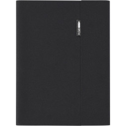 EgotierPro 107868 - Portfólio Sustentável Liberto com Papel Reciclado