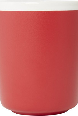 Lilio 310 ml ceramic mug - EgotierPro 100773