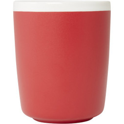 EgotierPro 100773 - Lilio 310 ml ceramic mug