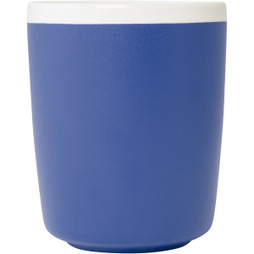 EgotierPro 100773 - Lilio 310 ml ceramic mug