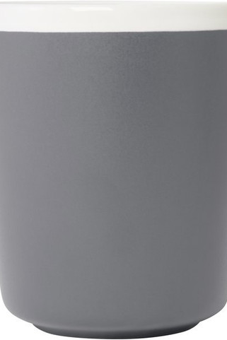 Lilio 310 ml ceramic mug - EgotierPro 100773