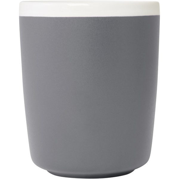 Lilio 310 ml ceramic mug - EgotierPro 100773