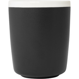 EgotierPro 100773 - Lilio 310 ml ceramic mug
