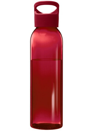 Sky 650 ml waterfles van gerecycled plastic - EgotierPro 100777