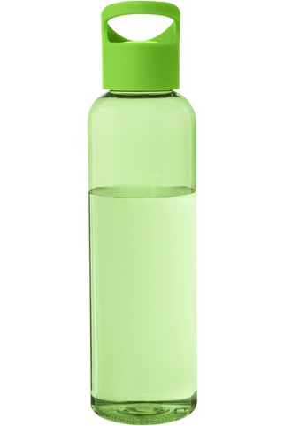Sky 650 ml recycled plastic water bottle - EgotierPro 100777