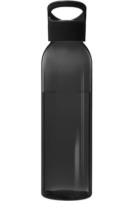 Sky 650 ml recycled plastic water bottle - EgotierPro 100777