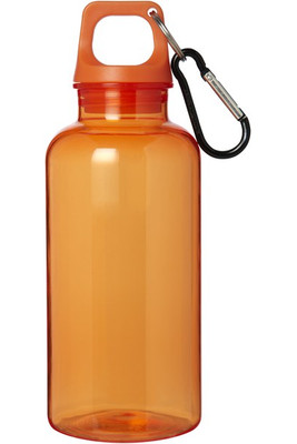 Ekologická láhev Oregon s karabinou 400 ml - EgotierPro 100778