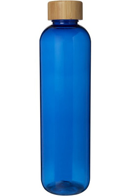 Ziggs 1000 ml recycled plastic water bottle - EgotierPro 100779