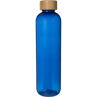 Ziggs 1000 ml recycled plastic water bottle - EgotierPro 100779