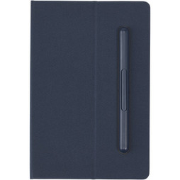 EgotierPro 107873 - Skribo ballpoint pen and notebook set