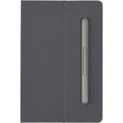 EgotierPro 107873 - Skribo ballpoint pen and notebook set