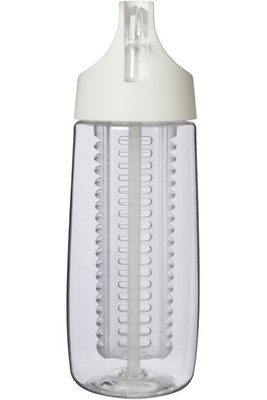 Eco-Friendly 700ml Sport Bottle with Fruit Infuser - EgotierPro 100784