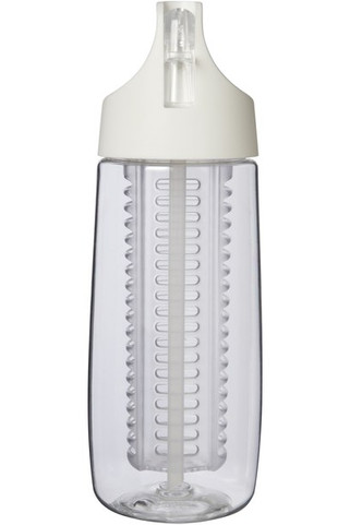 Eco-Friendly 700ml Sport Bottle with Fruit Infuser - EgotierPro 100784