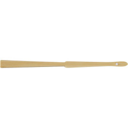 EgotierPro 127040 - Leque Elegante de Bambu e Papel Colorido