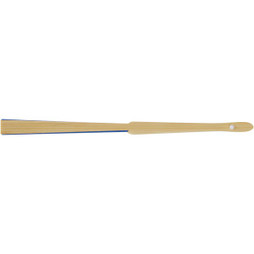 EgotierPro 127040 - Farverig Bambus og Papir Håndvifte