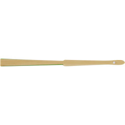 EgotierPro 127040 - Elegant Bamboo and Paper Hand Fan Collection
