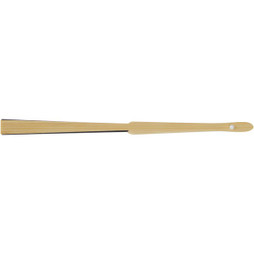 EgotierPro 127040 - Ventaglio Elegante in Bambù e Carta Colorata