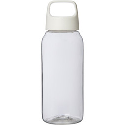 EgotierPro 100785 - Bebo 500 ml recycled plastic water bottle