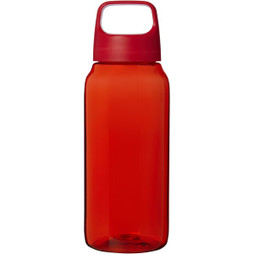 EgotierPro 100785 - Bebo 500 ml recycled plastic water bottle