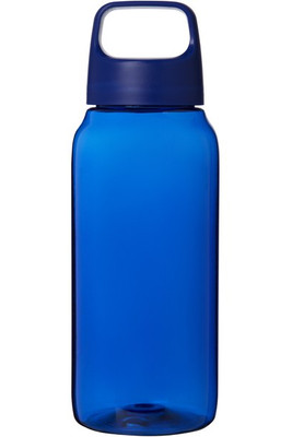 Bebo 500 ml recycled plastic water bottle - EgotierPro 100785